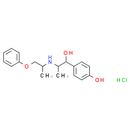 Isoxsuprine hydrochloride