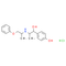 Isoxsuprine hydrochloride