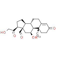 Aldosterone