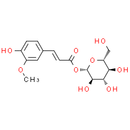 Ferulic acid acyl-β-D-glucoside