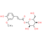 Ferulic acid acyl-β-D-glucoside