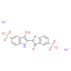Indigo carmine