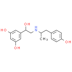 Fenoterol