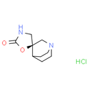 AR-R17779 hydrochloride