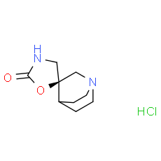 AR-R17779 hydrochloride