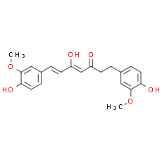 Dihydrocurcumin