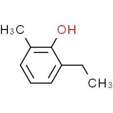2-Ethyl-6-methylphenol