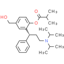 Fesoterodine