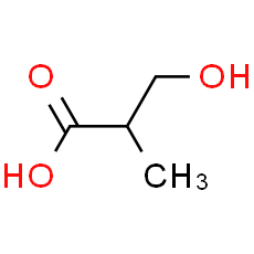 (S)-3-Hydroxyisobutyric acid