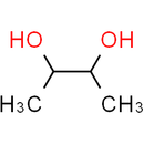 2, 3-Butanediol (mixture of isomers) - CAS