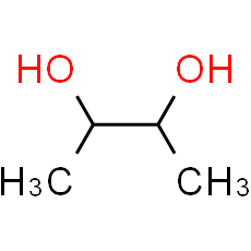 2, 3-Butanediol (mixture of isomers) - CAS