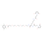 Bis-Mal-Lysine-PEG4-TFP ester