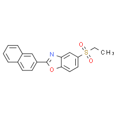 Ezutromid