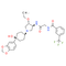 INCB3344 R-isomer