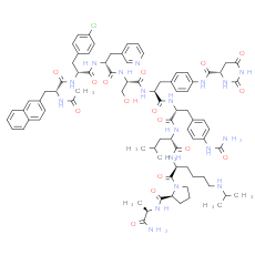 Degarelix