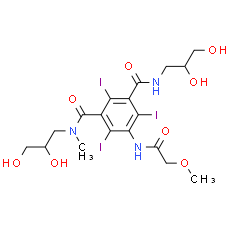 Iopromide