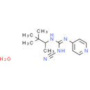 Pinacidil monohydrate