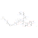 Bleomycin hydrochloride