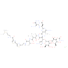 Bleomycin hydrochloride