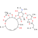 Josamycin