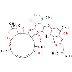 Josamycin