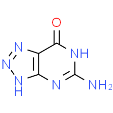 8-Azaguanine