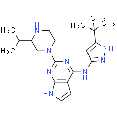 Spastazoline
