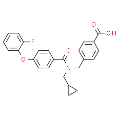 TAK-615 - CAS