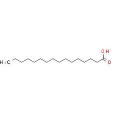 Palmitic acid