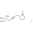 Oxotremorine M iodide