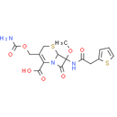 Cefoxitin