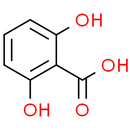 2, 6-Dihydroxybenzoic acid