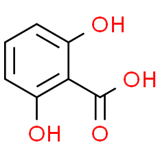 2, 6-Dihydroxybenzoic acid