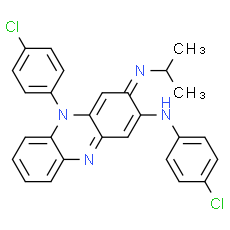 Clofazimine