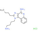 AXC-715 hydrochloride
