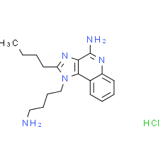 AXC-715 hydrochloride