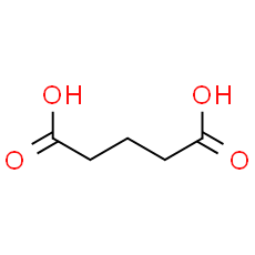 Glutaric acid