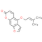 Isoimperatorin