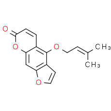 Isoimperatorin