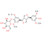 Episyringaresinol 4'-O-β-D-glncopyranoside