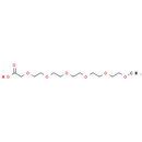 m-PEG5-CH2COOH