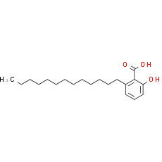 Ginkgolic Acid (C13:0)