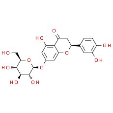 Eriodictyol-7-O-glucoside