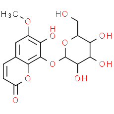Fraxin