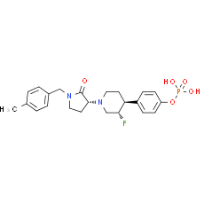 BMS-986163 - CAS