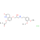 Bometolol Hydrochloride