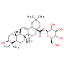 Oleanolic acid 28-O-β-D-glucopyranoside
