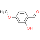 4-Methoxysalicylaldehyde