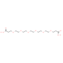 Bis-PEG6-acid