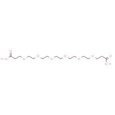 Bis-PEG6-acid
